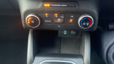 Ford Focus 1.5 EcoBlue 120 Zetec 5dr Diesel Hatchback